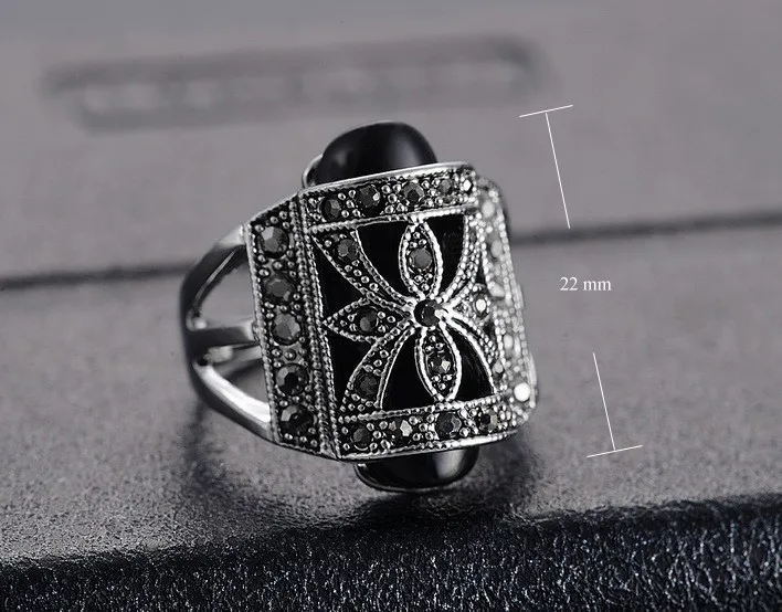 Iutopian бренд средневековое Стиль Винтаж Ретро Кольца Павлин Anels для Для женщин в