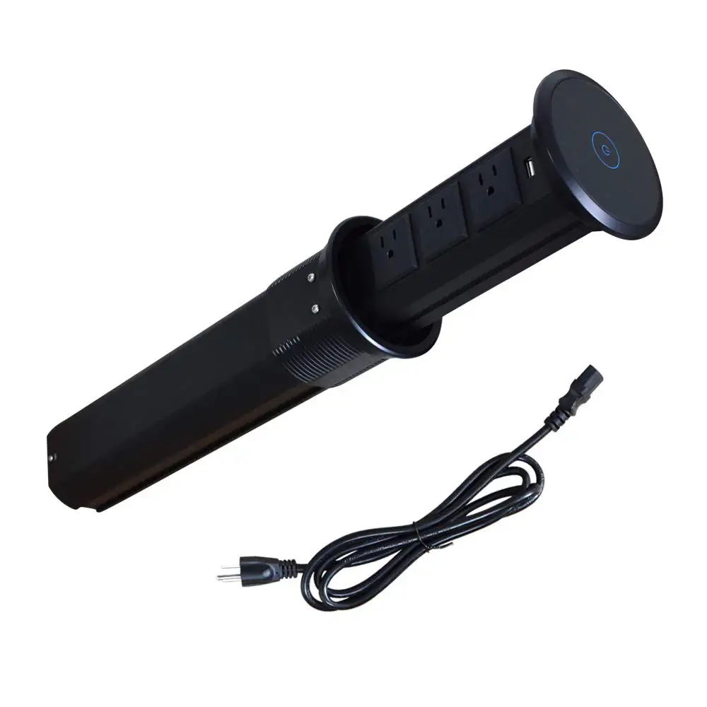 Автоматический автомобильный Интеллектуальный Электрический всплывающий выход