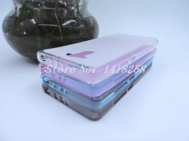 Для Xiaomi Redmi 4 Мягкий гель ТПУ задняя крышка на 4|case cover iphone|cover case ipadcase console |
