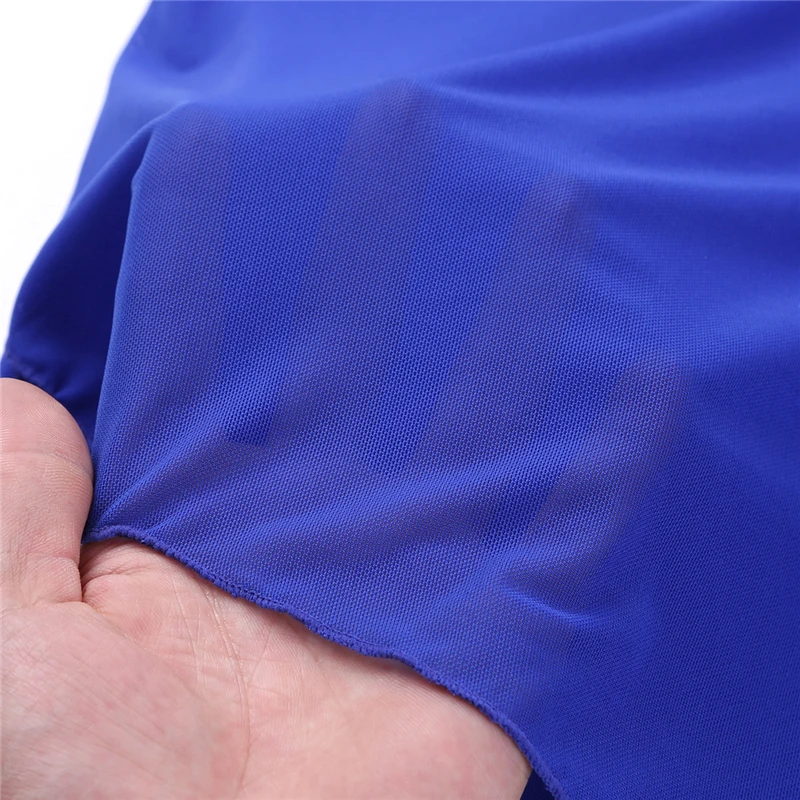 Женские прозрачные шифоновые топы IIXPIN для балета прозрачный сетчатый топ с