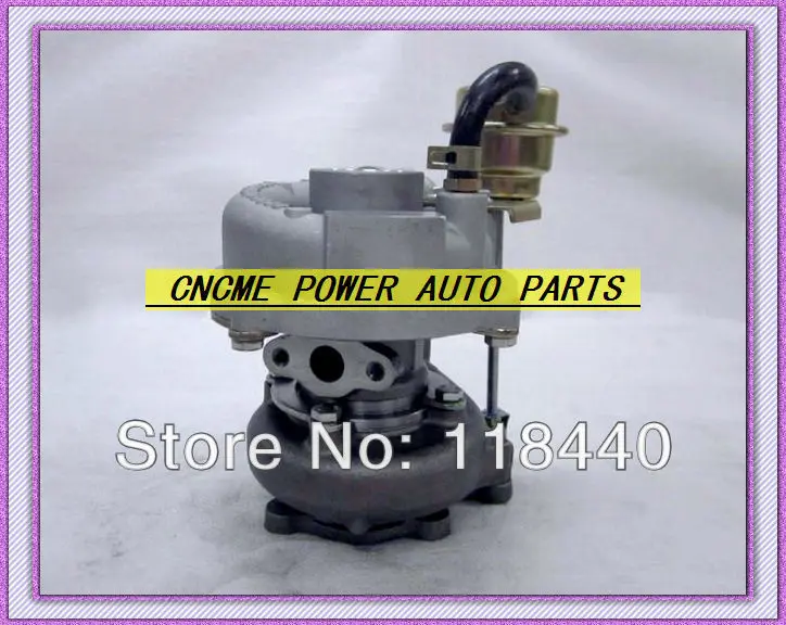 TURBO K04 53049700001 53049880001 53049880006 53049880008 914F6K682AB для Ford Transit FT190 Convoy 4HC 4EA 4EB E70 2.5L | Автомобили и