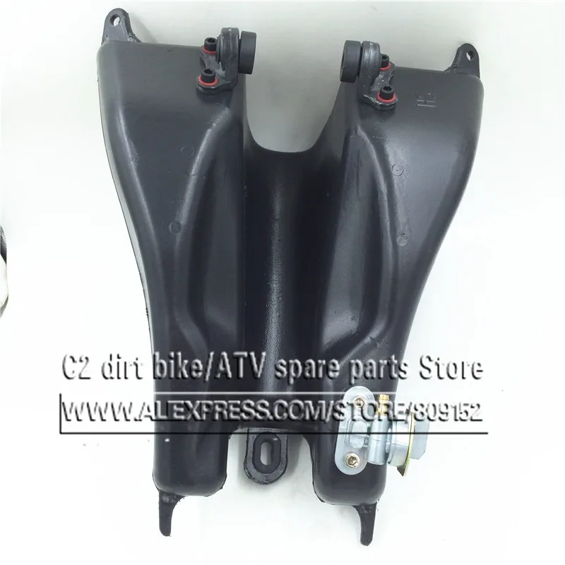 Топливный бак для внедорожника CRF70|bike fuel tank|dirt bike tankbike tank |