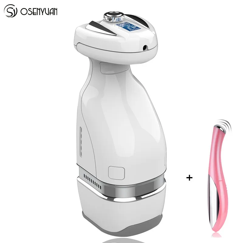 Новинка HelloBody Handy Мини HIFU устройство для похудения сфокусированное RF Устройство для удаления жира Домашнее использование машина для похудения