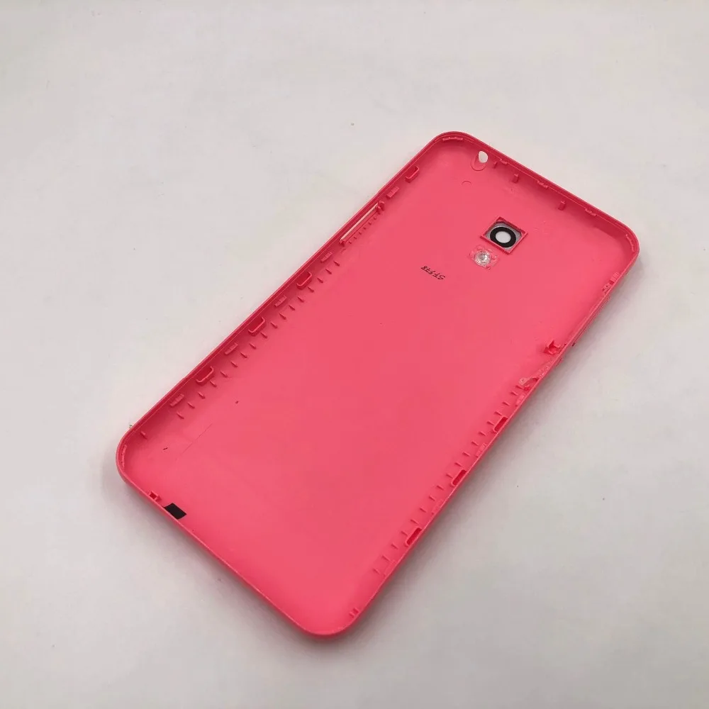 Чехол RTBESTOYZ на заднюю крышку аккумулятора 5 0 дюйма для MeiZu m2 мини чехол с