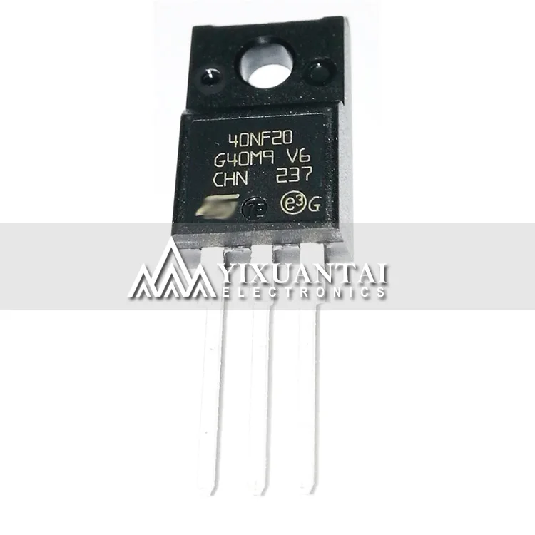 

10PCS/LOT STF40NF20 STF42N65M5 STF42N60M2 STF45N10F7 STF45N65M5 STF5N105K5 STF5N52U STF5N62K3 STF5N95K3 STF5NK52ZD TO-220F