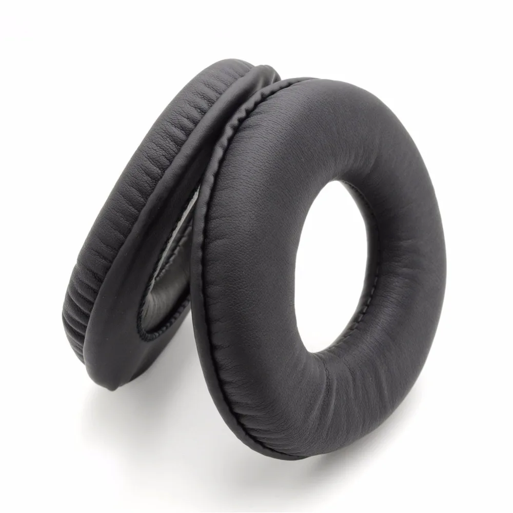 Накладки для ушей пенопластовые накладки сменные подушечки Sony MDR CD750 наушники |