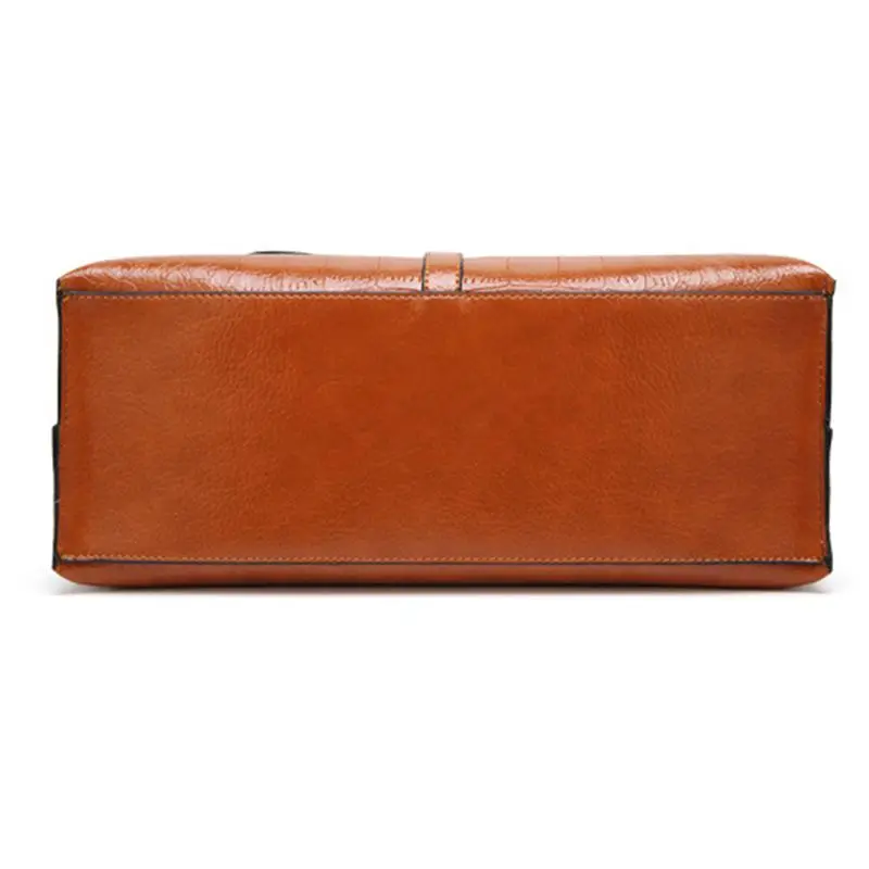 Дизайнерская женская сумка на плечо большая сумка-тоут Женская качественная