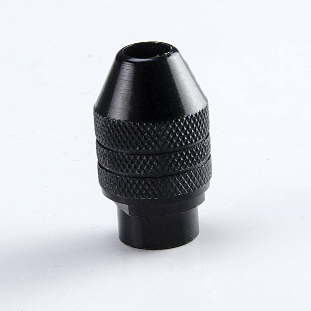 SSOOGTECH 1 PIECE 0.3-3.2mm Multi Keyless Chuck for Dremel Rotary Tools Faster Bit Swaps FREE SHIPPING | Инструменты