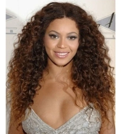 beyoncé wig