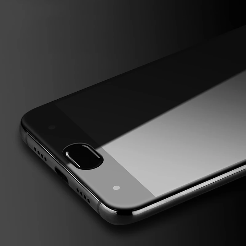 Высококачественное Закаленное стекло для Xiaomi mi6 закаленное 2.5D 9H полное покрытие