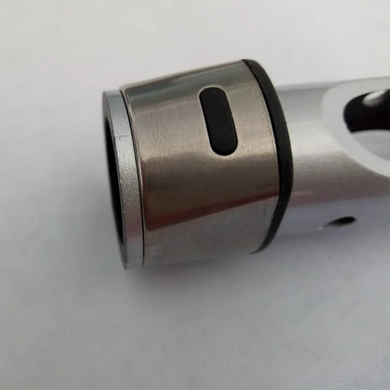 

Sale fishing rod component fuji style reel seat with many kinds of style