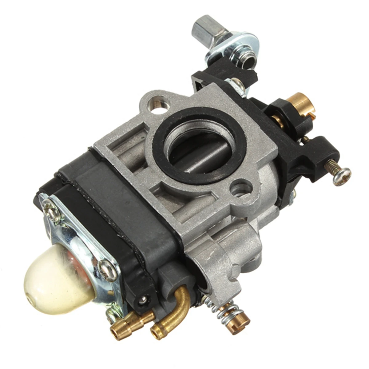 

Two stroke oil device For dune buggy 47cc 49CC 50Cc 10cm long 5cm wide 61g weight