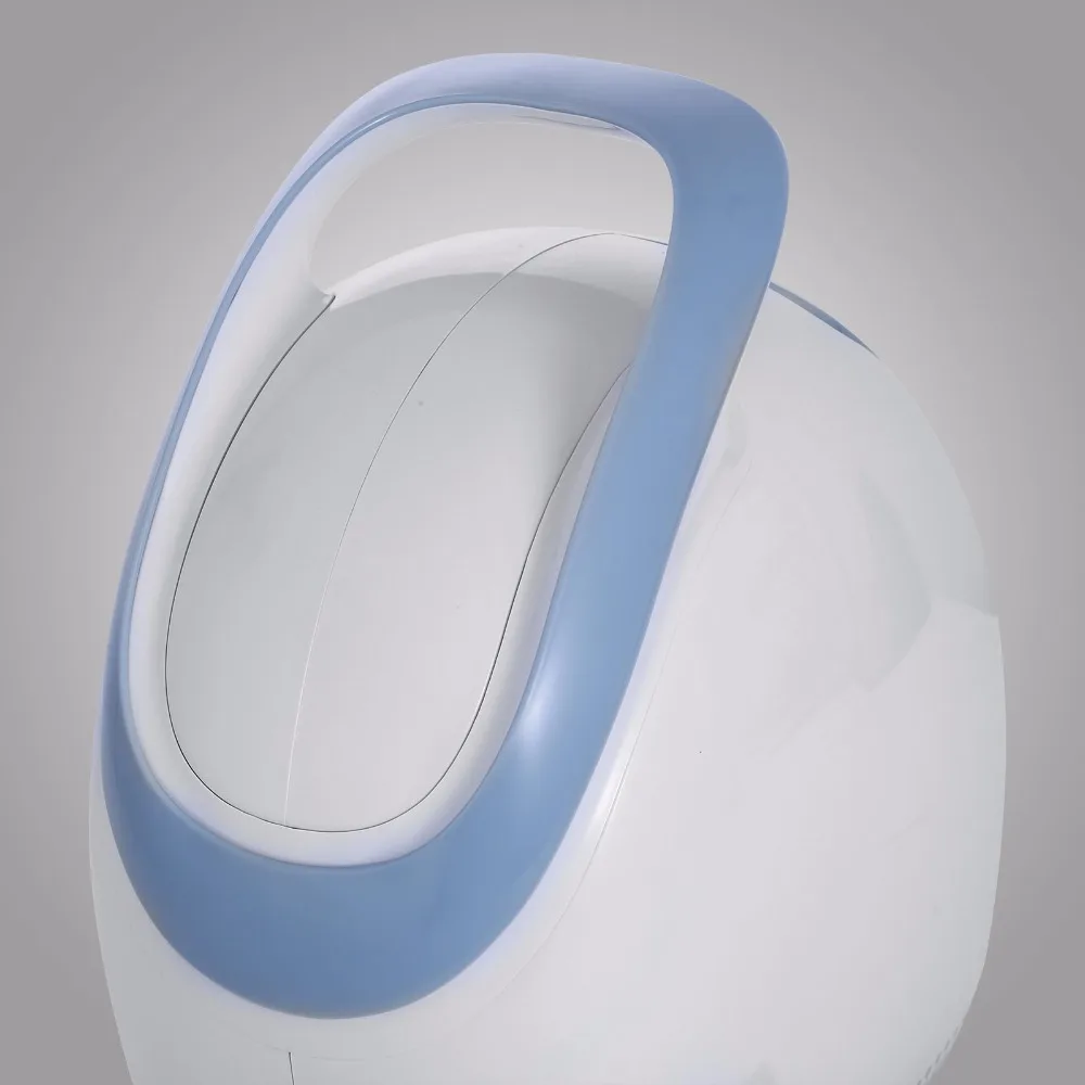 Портативный концентратор кислорода генератор для дома Путешествия автомобиля 90%