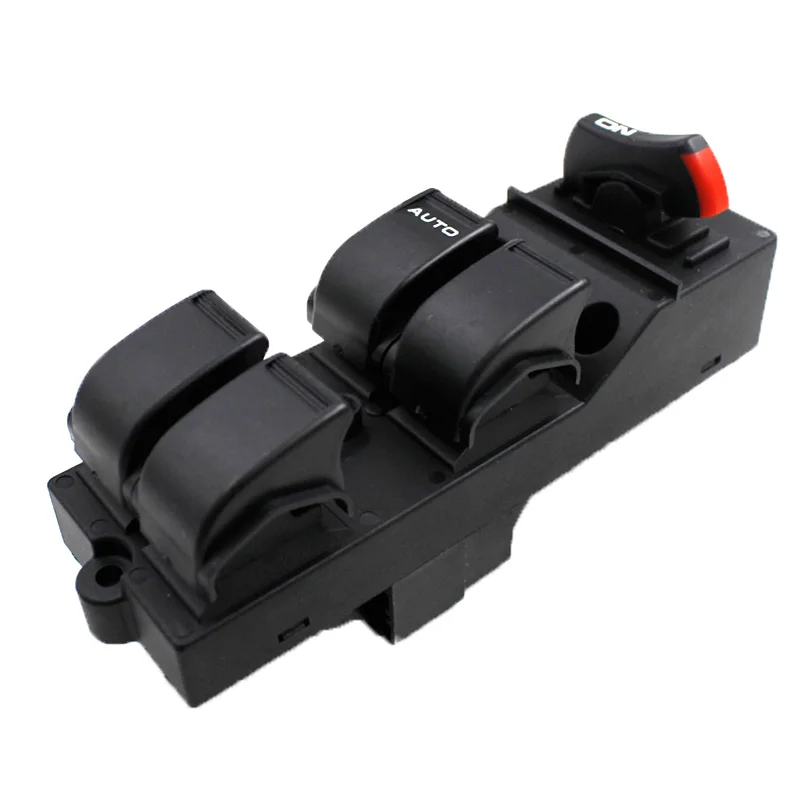 Переключатель Стеклоподъемника для Honda Civic CX EX HX LX Si 4 двери 1996 2000 83593 S04 9500