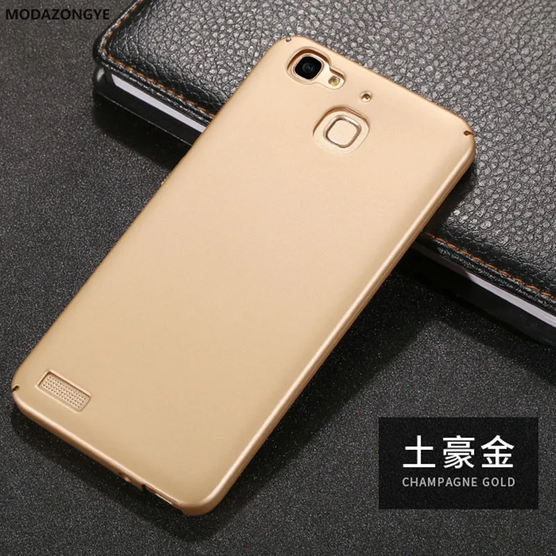 Huawei GR3 Case 5.0 inch Hard Plastic Phone Back Cover For GR 3 TAG-L21 TAG L21 Protective Bags Funda |
