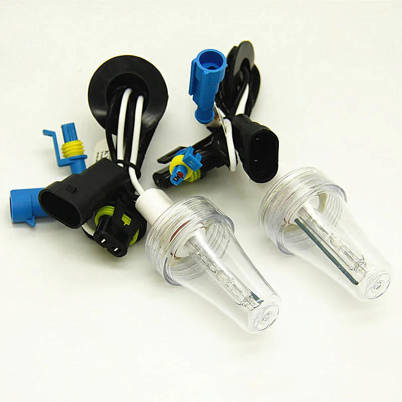 4300K 6000K 8000K 100W HID ксеноновый Балласт H1 H3 H7 H8/H9/H11 9005/HB3 9006/HB4|Лампы для автомобильных