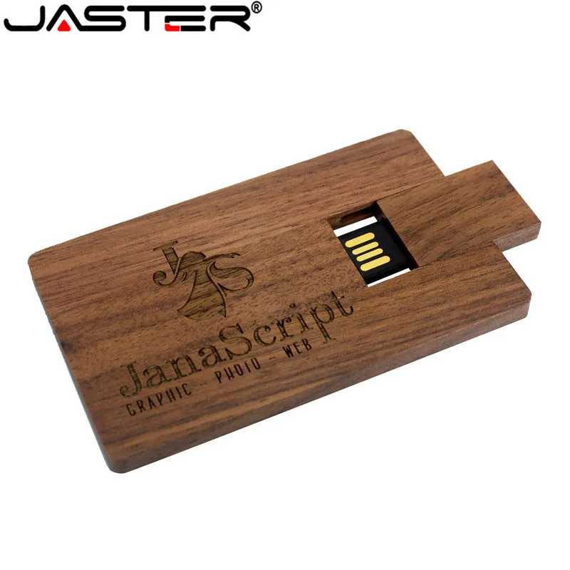 Usb флеш накопитель JASTER в деревянной коробке 8 32 Гб|pendrive 8gb|memory stick pendrivepen drive memory |