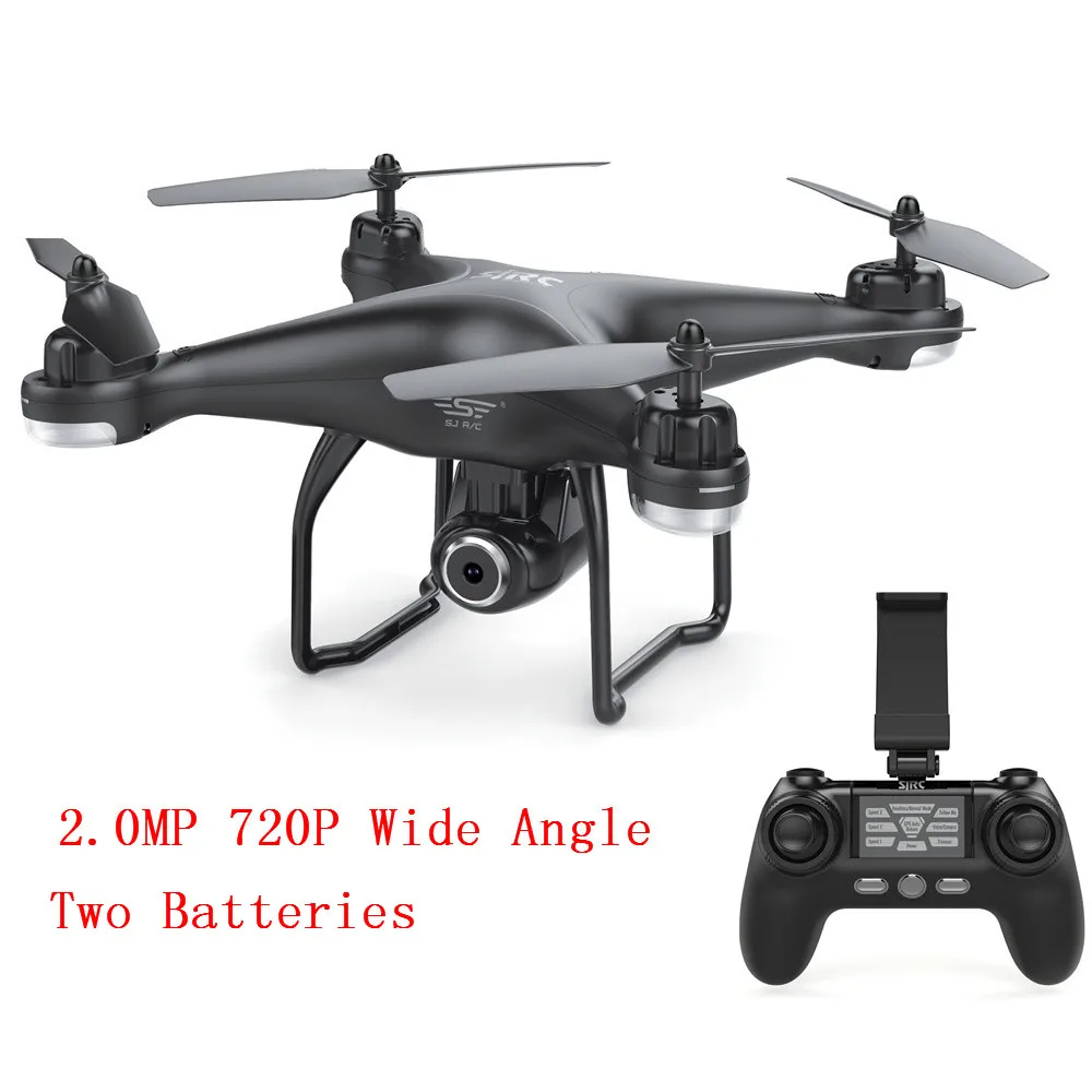 S-SERIES S20W двойной gps динамический слежение wifi FPV с 1080P широкоугольная камера Радиоуправляемый Дрон Квадрокоптер гоночный Квадрокоптер VS UP Air - Цвет: 7