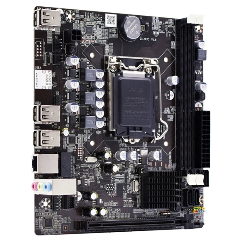PPYY новинка подходит для материнской платы P67 Ddr3 Memory Lga1155 Cpu Настольная