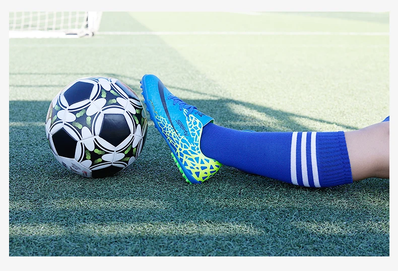 Мужские детские футбольные бутсы для улицы Superfly Cr7 TF футбольные бутсы детские школьные кроссовки Messi для мальчиков Size33-37