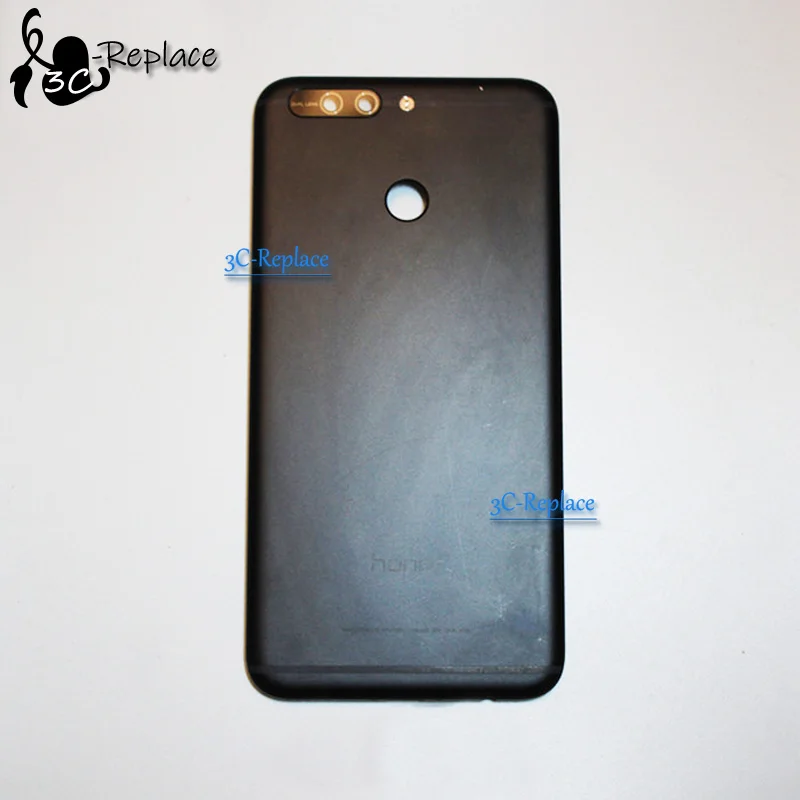 5 7 дюймов новый для Huawei Honor 8 Pro DUK L09 / V9 AL20 TL30 задняя крышка батарейного отсека