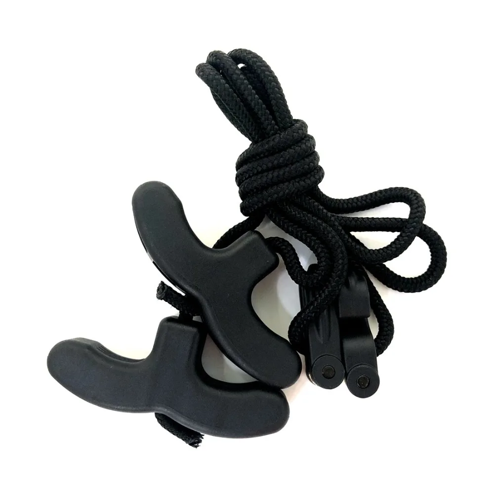 Инструмент для поднятия арбалета стрельбы из лука с двойной ручкой | Спорт и