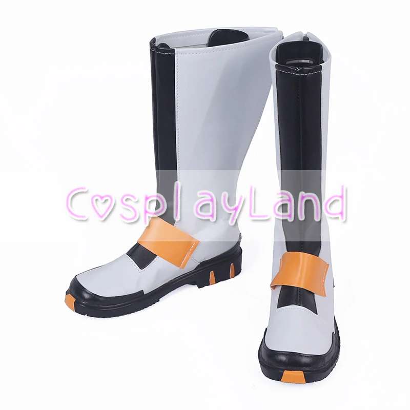 Voltron Defender of the Universe Hunk/ботинки для костюмированной вечеринки Обувь взрослых