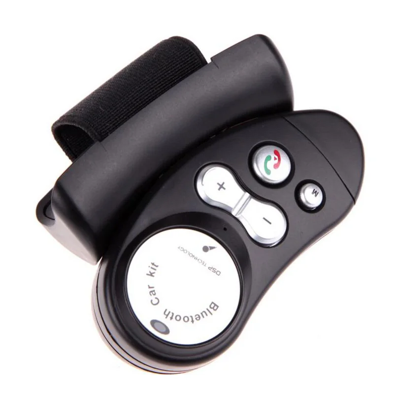 Высокое качество Bluetooth автомобильный комплект MP3 музыкальный плеер Поддержка USB/sd