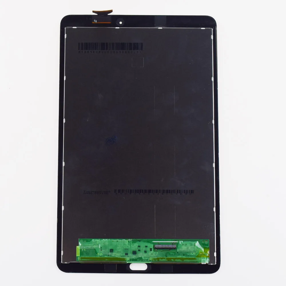 Для Samsung Galaxy Tab E 9 6 SM T560 T561 сенсорный экран дигитайзер Сенсорное стекло + ЖК дисплей