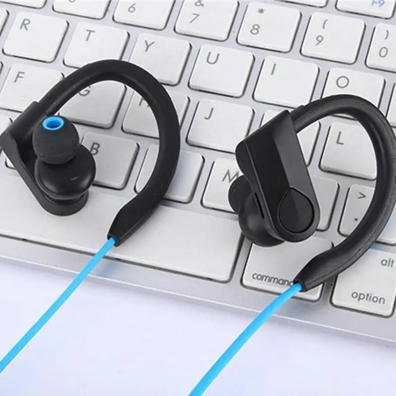 OVLENG K98 Цвет Bluetooth наушники Беспроводной спортивные хэндс фри стерео бас с наушным