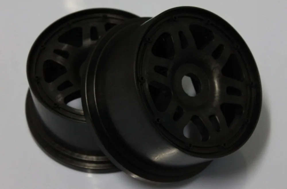 

baja 5T T1000 5SC Front rim 66054-4