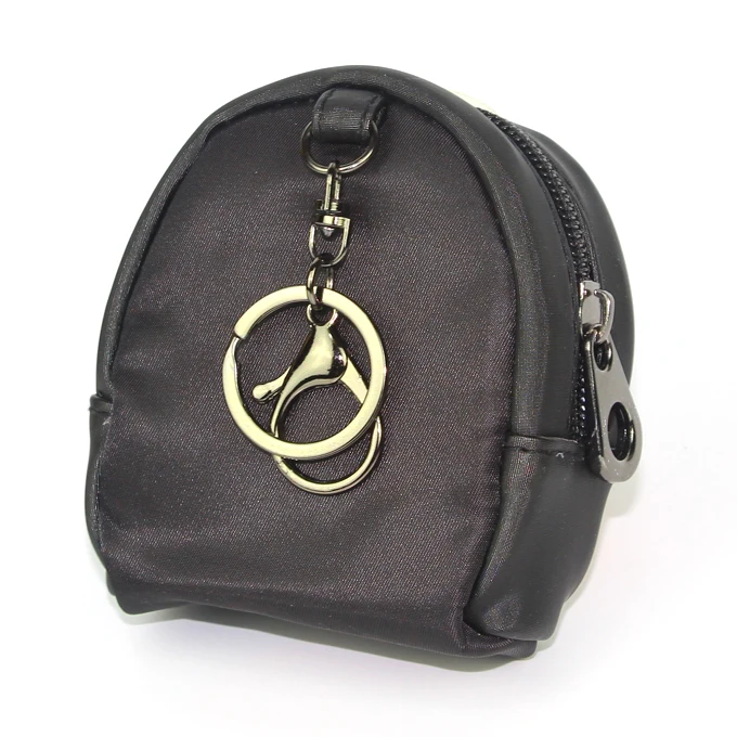 Женские сумки для денег Дамский кошелек монет карман девочек цветочные кошельки