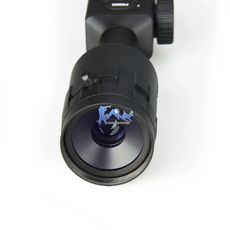 Eagleeye Atn 3-14x цифровое ночное видение 460 м дальность охотничий прицел ночного видения с записью HD видео ночного видения для OS27-0024