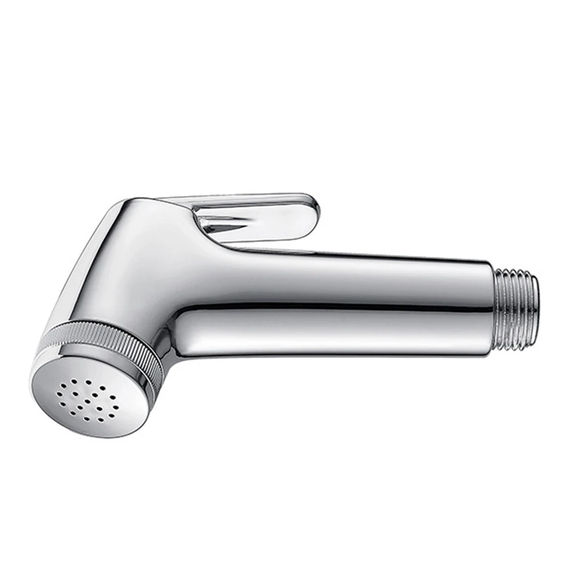 Новый популярный ручной распылитель для ванной и туалета биде смывная душевая