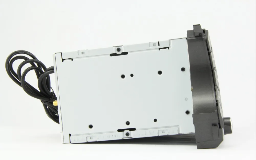 Автомагнитола 7 дюймов Android 8 01 четырехъядерный процессор DVD GPS навигация