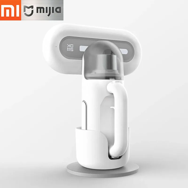 Оригинальный Xiaomi SWDK беспроводной ручной контроллер пылевых клещей