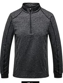 Thermal Fleeced TOP Cross-Country (XC) Skiing SECOND LAYER | Спорт и развлечения