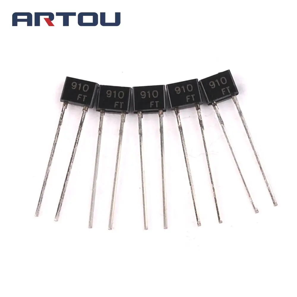 50 шт. BB910 варатор диодный TO 92S|varactor diode|diode varactor |