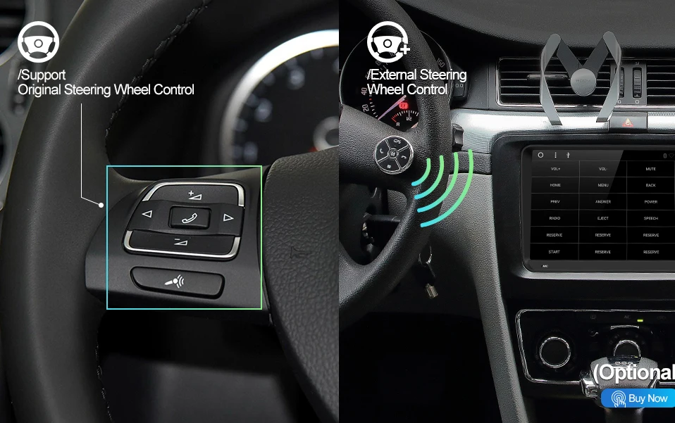 Uniway MYG1071 2G+ 32G android 8,1 автомобильный dvd для Honda Accord 8 2008 2009 2010 2011 2012 Автомобильный Радио Видео плеер gps навигация автомобиля