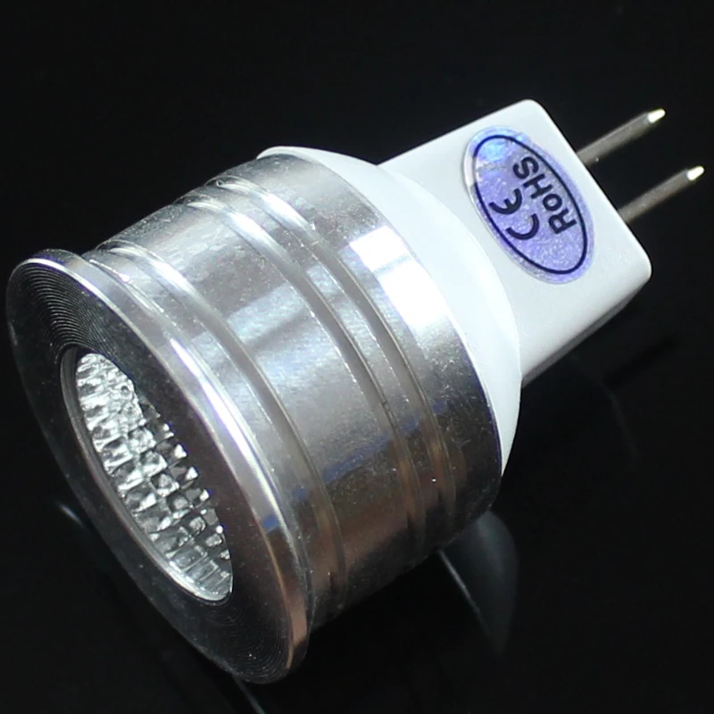 NEW 9W 12V MR16 COB LED Bulb Lamp White / Warm Energy Saving Light Led Free Lighting Ultra Bright | Освещение