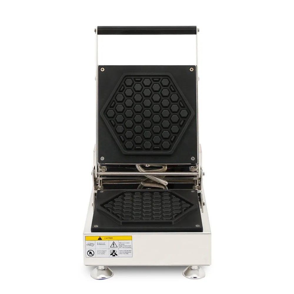 Новинка 2019 вафельница лучшего качества с CE продажа в Китае | Бытовая техника