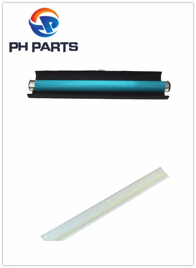 1 комплект X для Canon IR 2520 2525 IR2520 IR2520i IR2522 IR2530 IR2535 IR2545 IR2545i iR ADVANCE 4051 4225 OPC барабанная