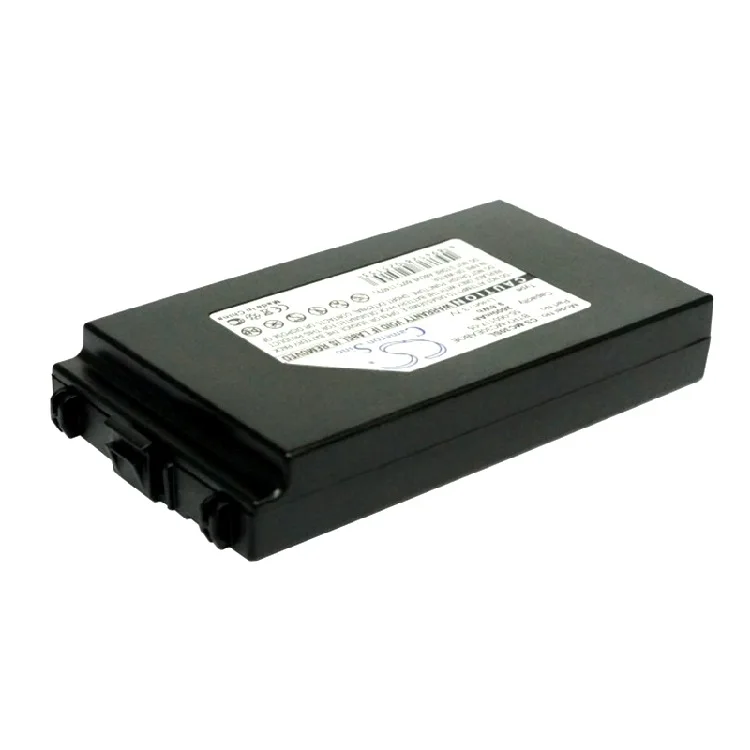 Для Symbol MC30 MC3000 штрих код аккумулятор сканера 55 060117 05 2600 mAh/9.62Wh 3 7 V|Перезаряжаемые
