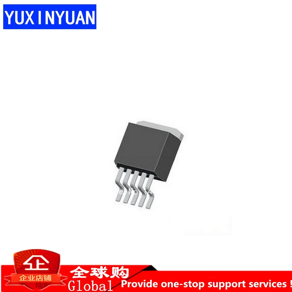 10pcs IC TLE5206 TLE5206-2G Оригинал аутентичный и | Обустройство дома