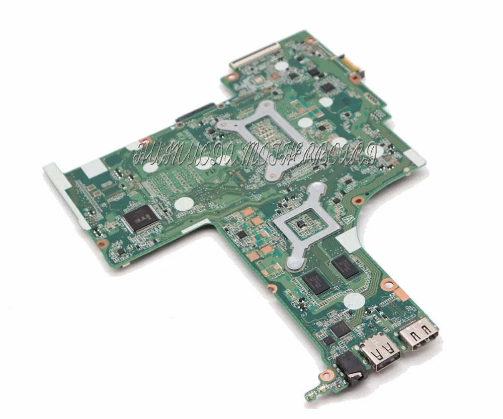 NOKOTION Laptop Motherboard For HP Pavilion 15-AB 15-AN 15-AN098NR SR2EZ I7-6500U CPU GT940M 810335-601 810335-001 DAX1BDMB6F0 | Компьютеры