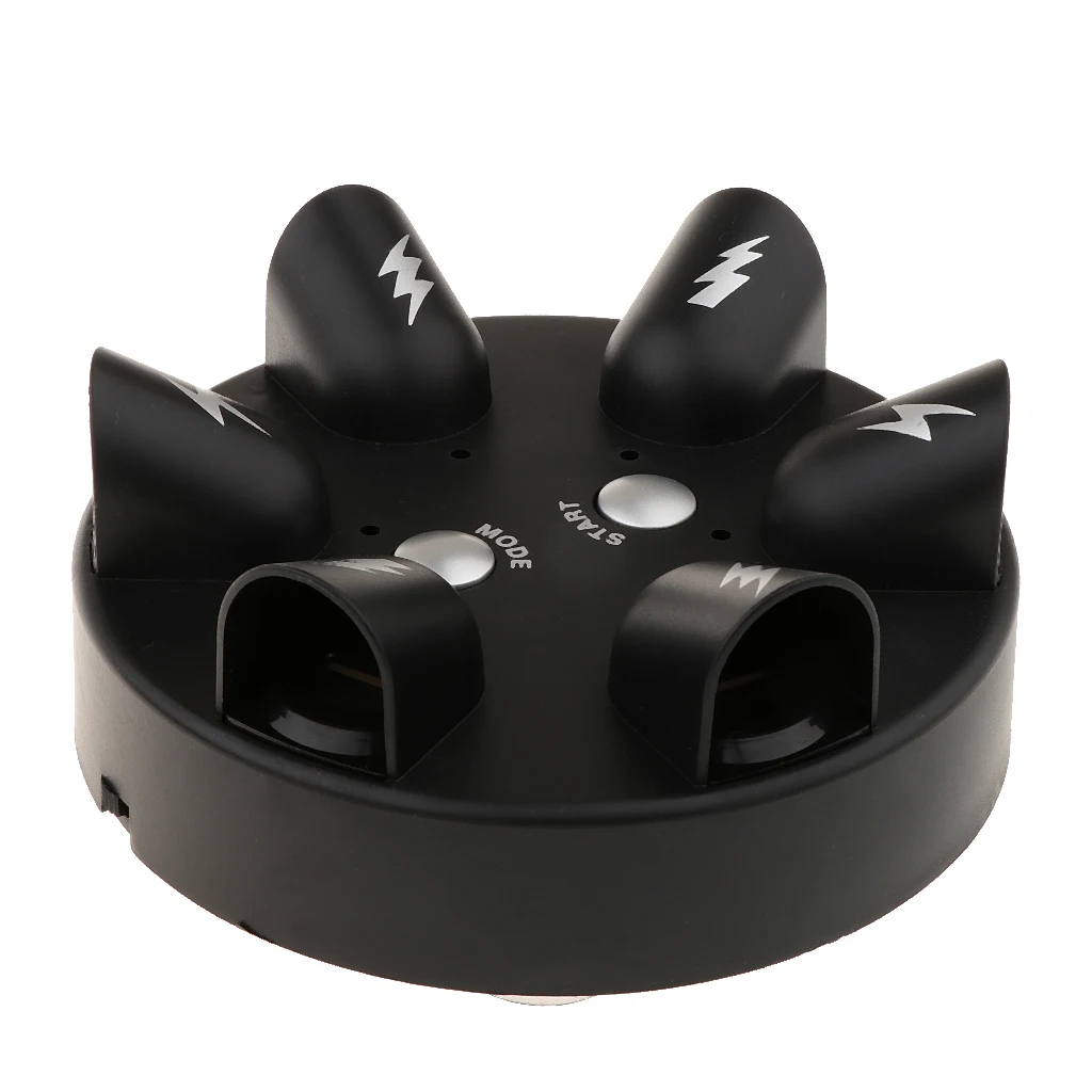 Электрический шокирующий детектор лжи новинка интересные полиграфы вечерние