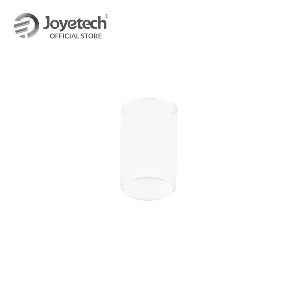 Оригинальная стеклянная трубка Joyetech eGo Aio для ECO Kit Сменная Трубка прозрачная