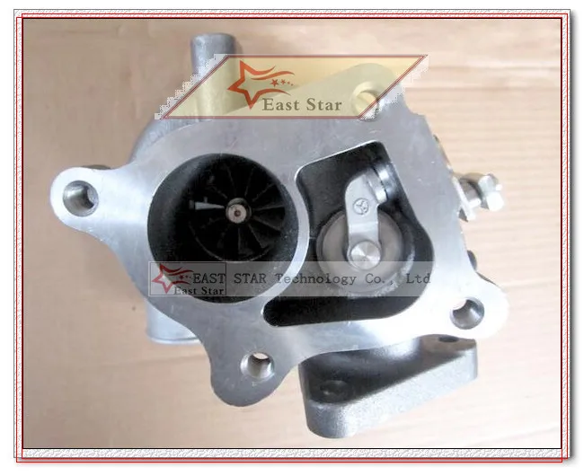 Турбокомпрессор TF035 49135-03411 49135-03410 ME191474 ME203949 для Mitsubishi Shogun 00-06Pajero III 02-06 4M41 3.2L 160HP |