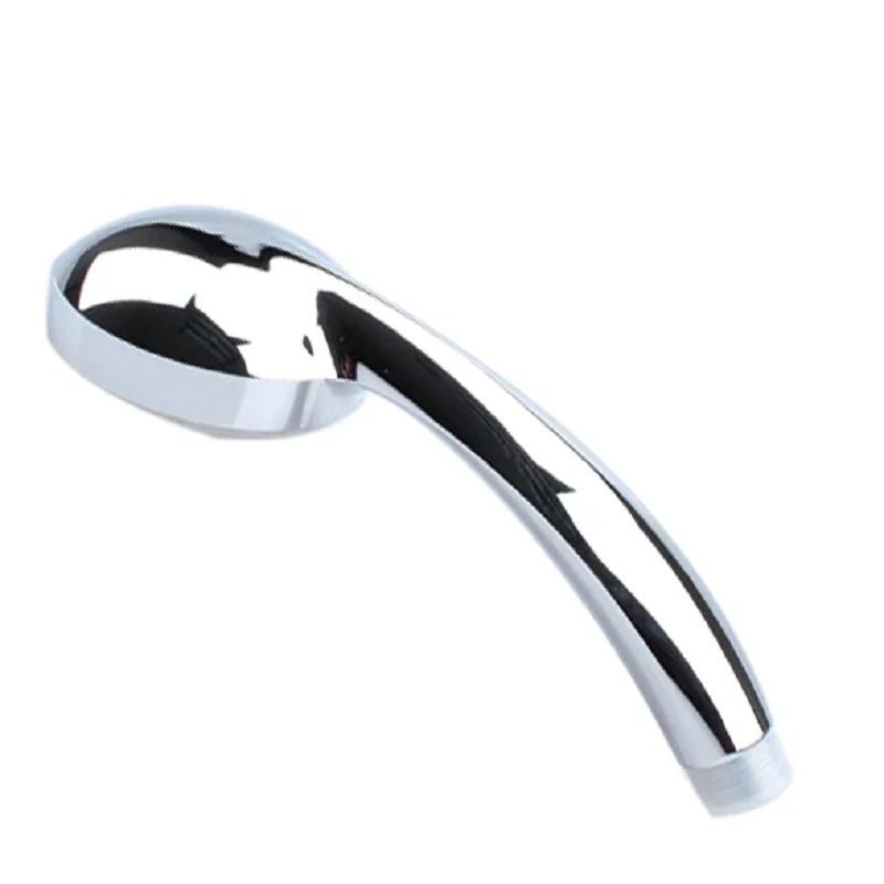 Круглая светодиодная душевая головка светодиодный светильник сменный душевой