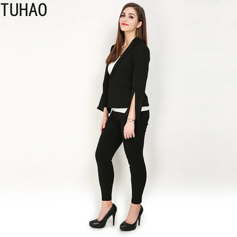 Женский блейзер с широкой талией размеры до 6XL | Женская одежда